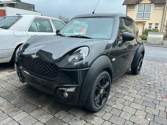 chatenet ch 26 mopedauto klima carbonoptik