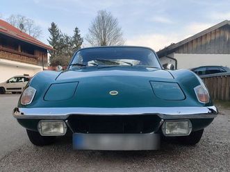 lotus elan +2
