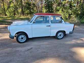 trabant 1.1 auch tausch wartburg 1.3