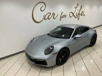 911 (992) 911 carrera