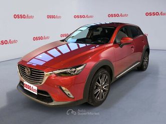 1.5 skyactiv-d 105 hp exceed neopatentati