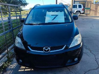 mazda 5 16v 110cv active