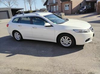 honda accord tourer 2.0l 2012 ahk