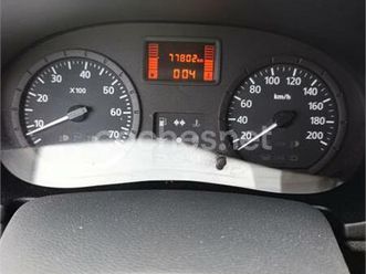 dacia logan break ambiance 1.6 5 plazas