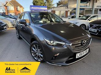 2.0 skyactiv-g sport nav+ euro 6 (start/stop) 5dr