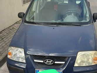 hyundai atos prime