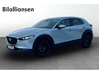 2,0 180hk mhybrid awd cosmo aut