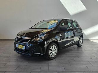 peugeot 108 1.0 vti access