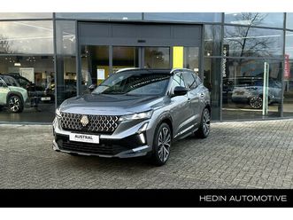 1.2 e-tech full hybrid 200 techno mc0923 | voorraad = snel leverbaar | 5 jaar garantie | panoramadak | all season banden