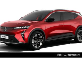 e-tech ev87 long range techno mc7861 | voorraad | pack advanced driving assist & augmented vision | pack light & sound | all season banden