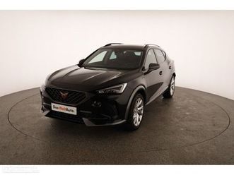 cupra formentor 1.4 e-hybrid dsg