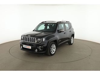 jeep renegade 1.0 gse t3 limited