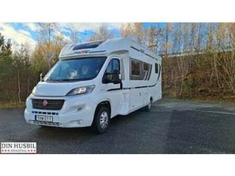 pilote p746c queen bädd och taksäng alde