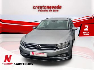 variant business 2.0 tdi 150cv