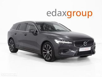 volvo v60 2.0 t6 awd te core