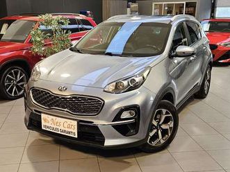 1.6 crdi mhev hybrid,cuir,gps,camera,gar 18 mois