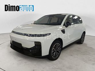 leapmotor b10 b10 bev 67.1kwh designpromax auto