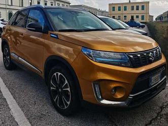 vitara 1.4h starview 4wd allgrip auto