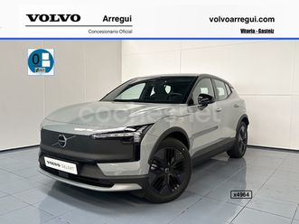 volvo ex30 twin motor awd ultra cross country auto