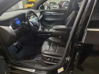 cadillac xt6 / 2024 luxury