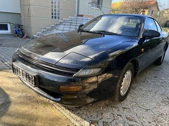 toyota celica 1.6 sti