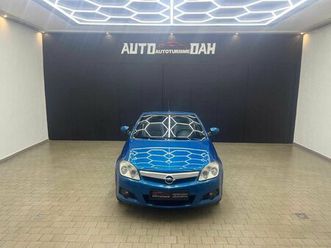 ultima promoție de black friday!!! opel tigra cabrio ( 1,4 benzina ) peciu nou