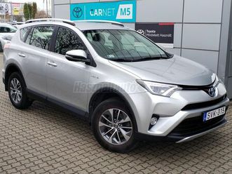 toyota rav 4 rav4 2.5 hybrid active 2wd e-cvt