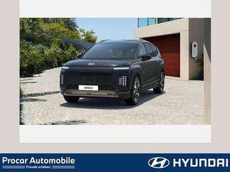 7-sitzer 110kwh ausstattung individuell änderbar