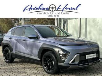 1.0 t-gdi dct trend el. heckklappe navi rfk led