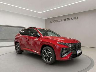 1.6 turbo 'n-line x' 2wd automatik