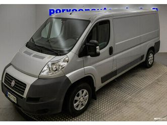 2,3 multijet 10 m3 (h1l2). pa #sis.alv#juuri katsastettu#webasto