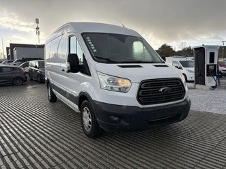 350l l3h2 td trend fwd