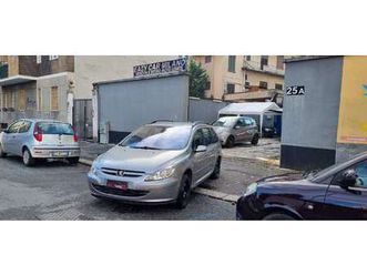 307 2001 sw sw 1.6 16v