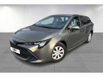 sw business line airco + rijstrookwaarschuwing+...