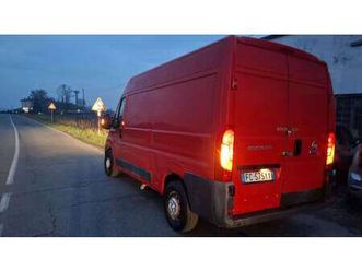 2.3 mjt 131 cv 6m professional 2016