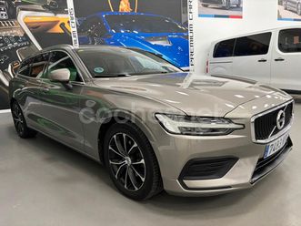 volvo v60 2.0 d3 business plus auto