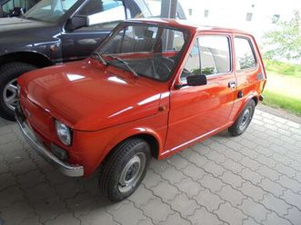 fiat others 126