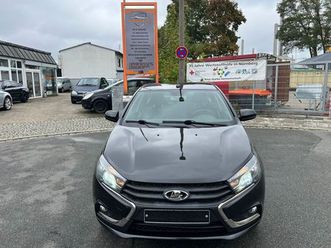 lada vesta 1.6 /euro 6 /klima /automatik /tempo. /multi. /pdc