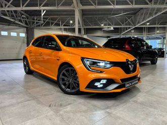 megane energy tce 280 edc r.s.
