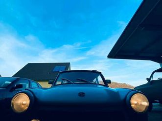 trabant kombi deluxe s