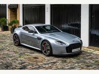 4.7 v8 n430 coupe 2dr petrol sportshift euro 5 (430 bhp)