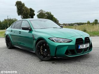 bmw m3 competition xdrive sport