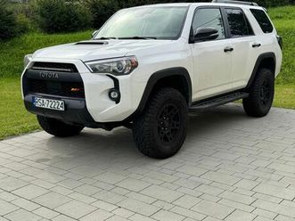 toyota 4-runner