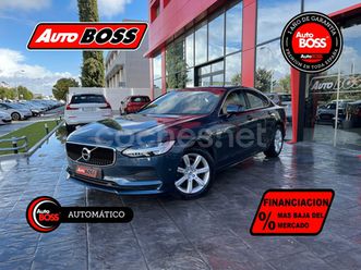 volvo s90 2.0 d3 momentum auto