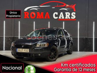 volvo s40 1.8 kinetic