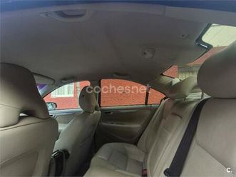 volvo s80 2.4d momentum