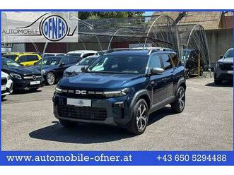 dacia bigster journey hybrid 155 led pdc multiview 36...