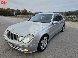 mercedes-benz e 240
