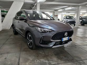 plug-in hybrid luxury