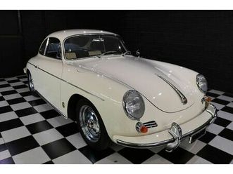 porsche 356 b super 90